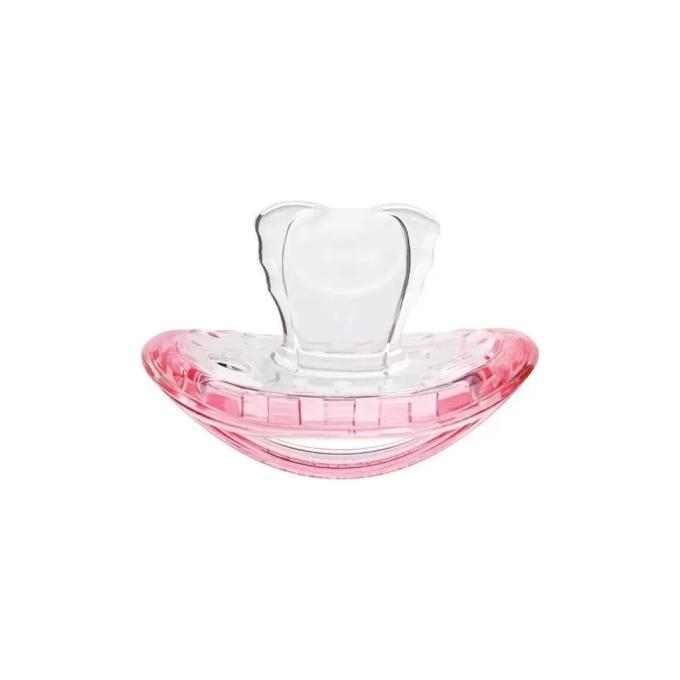 Curaprox Babysoother pink size 2