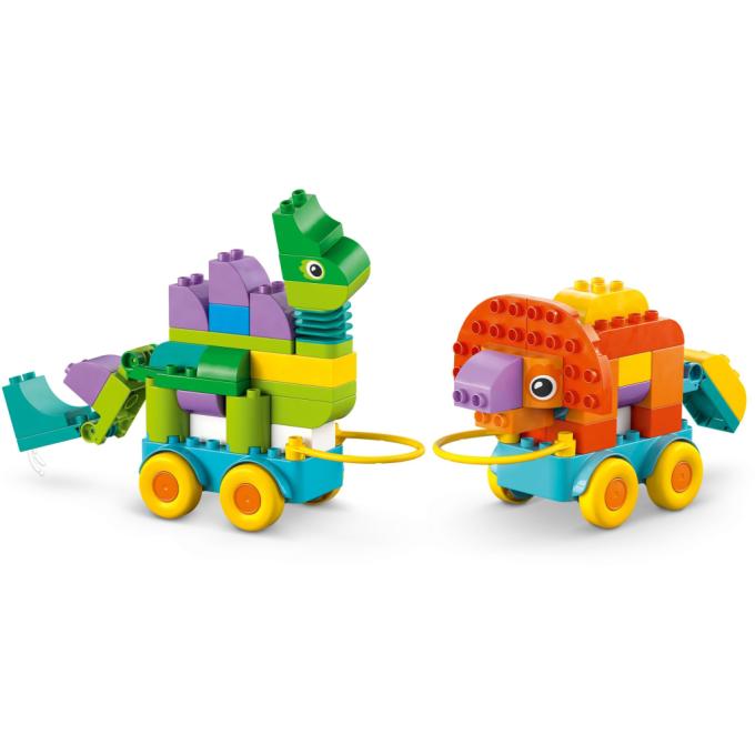 LEGO 10451