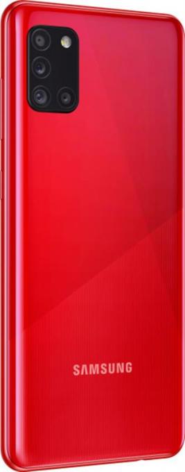 Samsung SM-A315 Red