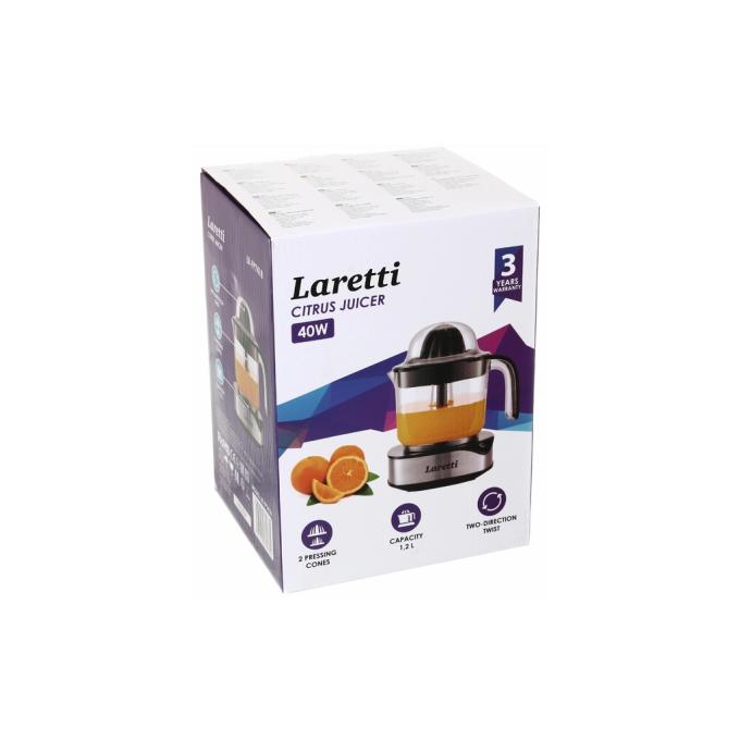 LARETTI LR-FP7418
