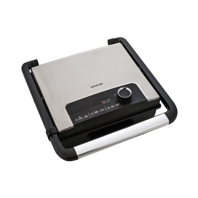 Sencor SBG 3710SS