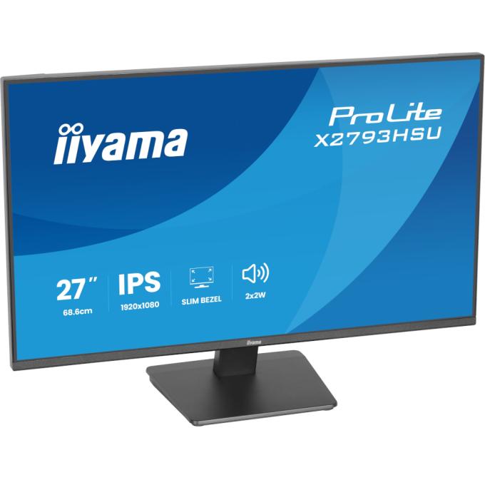 Iiyama X2793HSU-B1