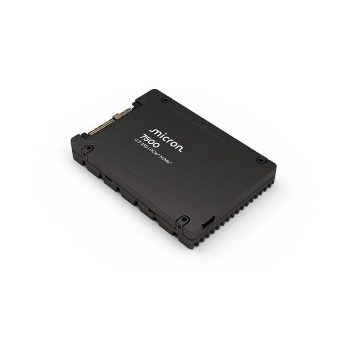 Micron MTFDKCC960TGP-1BK1DABYYR