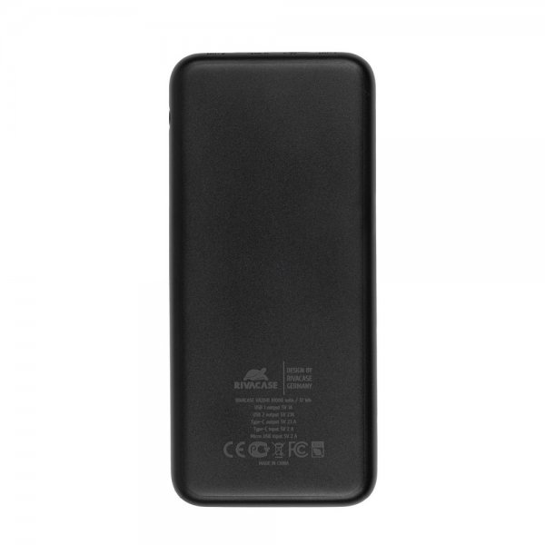 RivaCase RIVAPOWER VA2041 (Black)