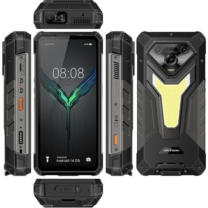 Ulefone 6975326661034