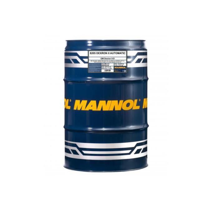 Mannol MN8205-60