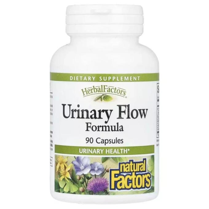 Natural Factors NFS-04630