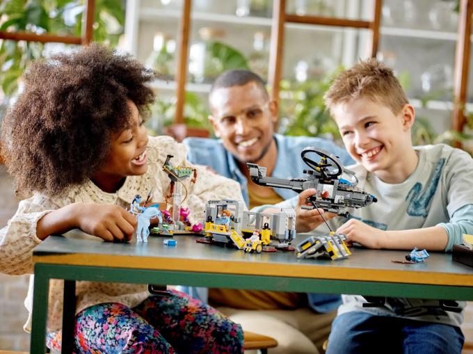LEGO 75573