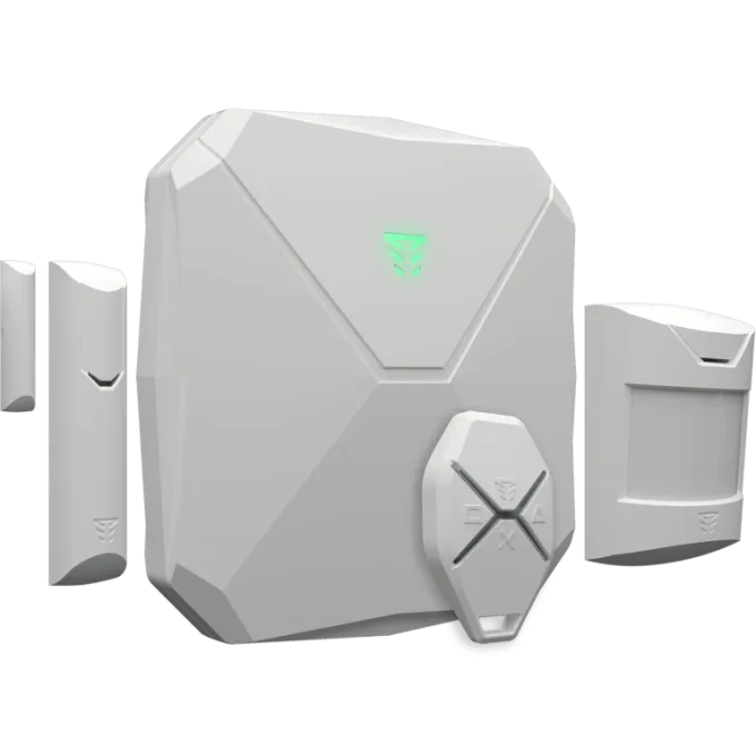 Tiras Orion NOVA X Basic kit (white)
