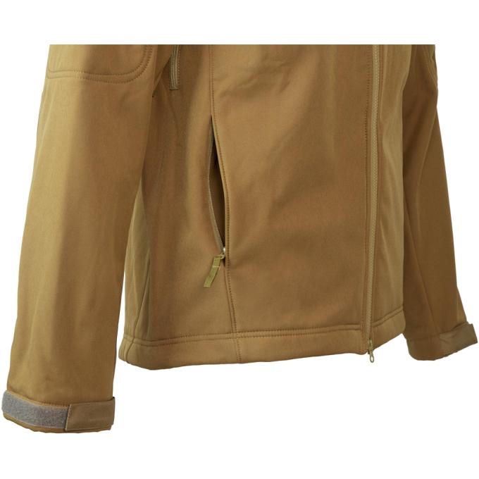 Skif Tac Gamekeeper-J-coyote L