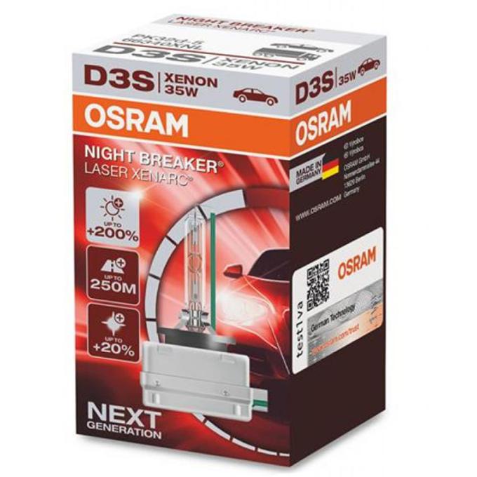 OSRAM OS 66340XNL