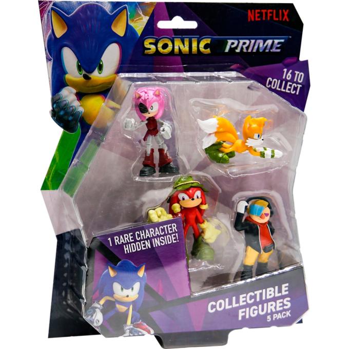 Sonic Prime SON2040B