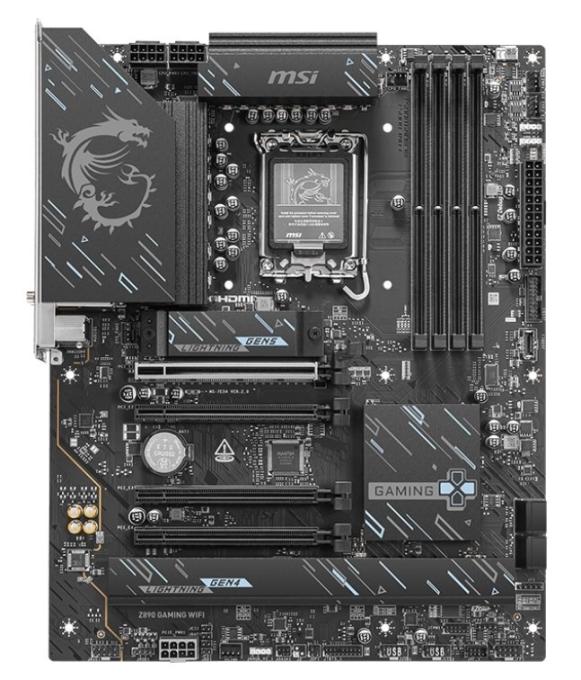 MSI Z890 GAMING WIFI