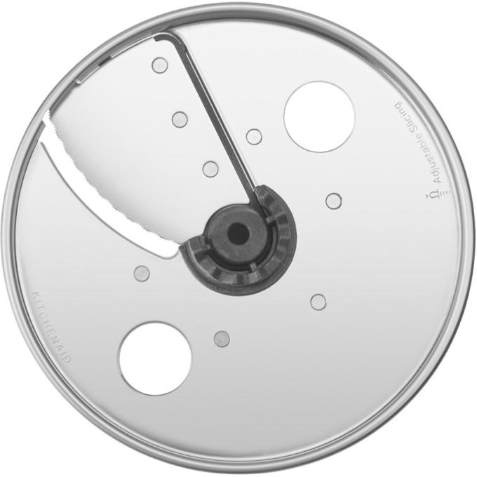 KitchenAid 5KFP1318EWH