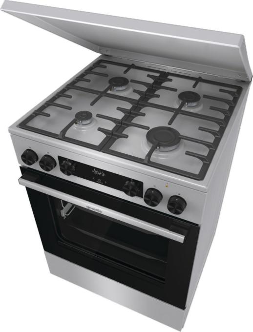 Gorenje GKS6C71XF