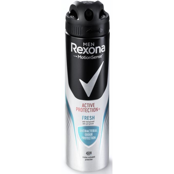 Rexona 8710908760044