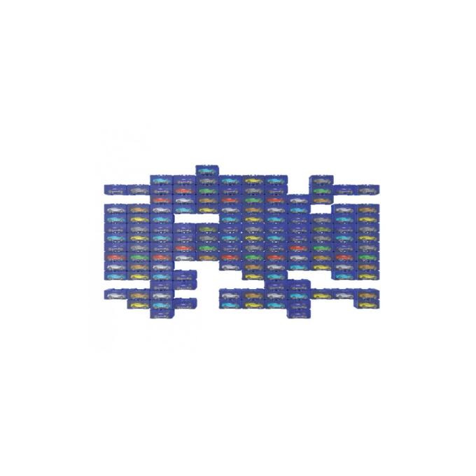 HOT WHEELS HWCC8C