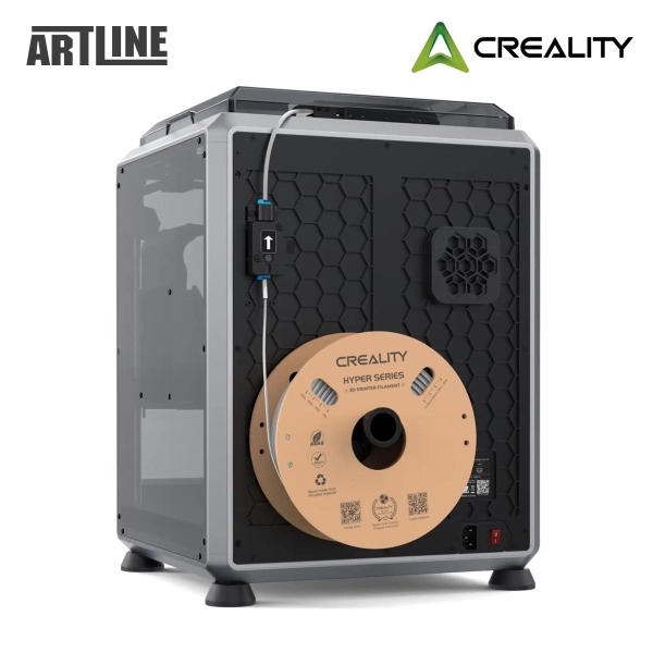 Creality CR-K1C+3301030039