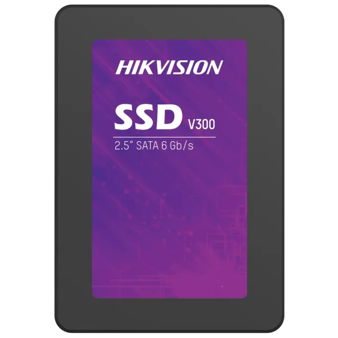 Hikvision V300 1024G-SSDV04dCD20A1024BAA