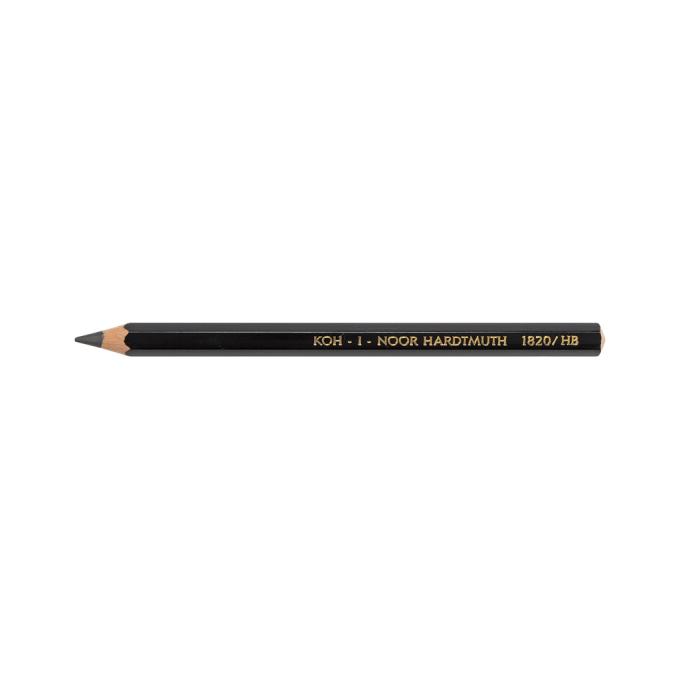 KOH-I-NOOR 1820 6B