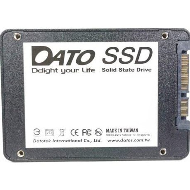 Dato DS700SSD-128GB