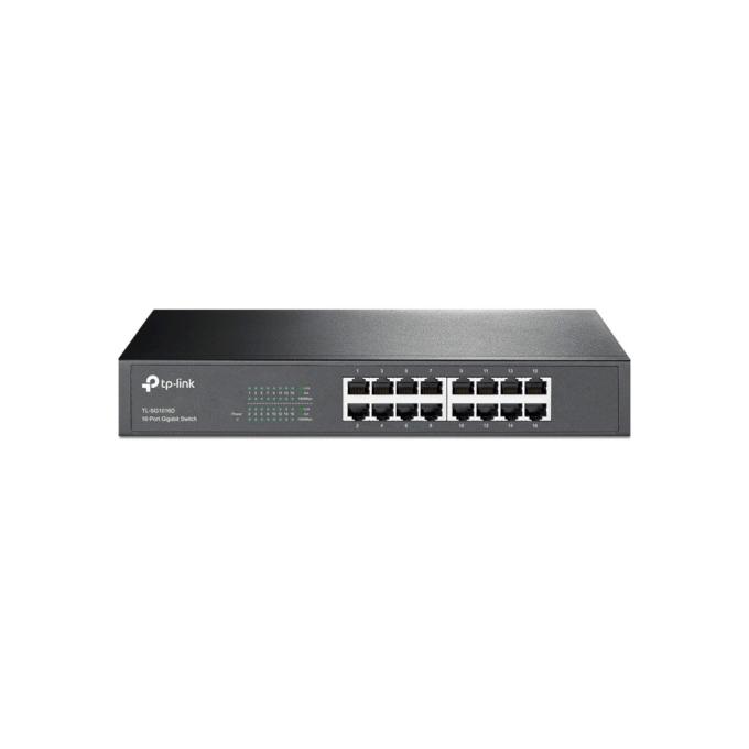 TP-Link TL-SG1016D