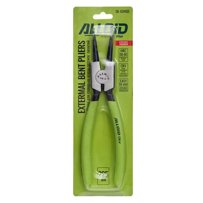 Alloid SK-6045D