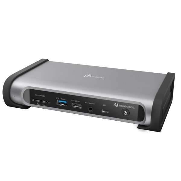 J5create JTD568-EN