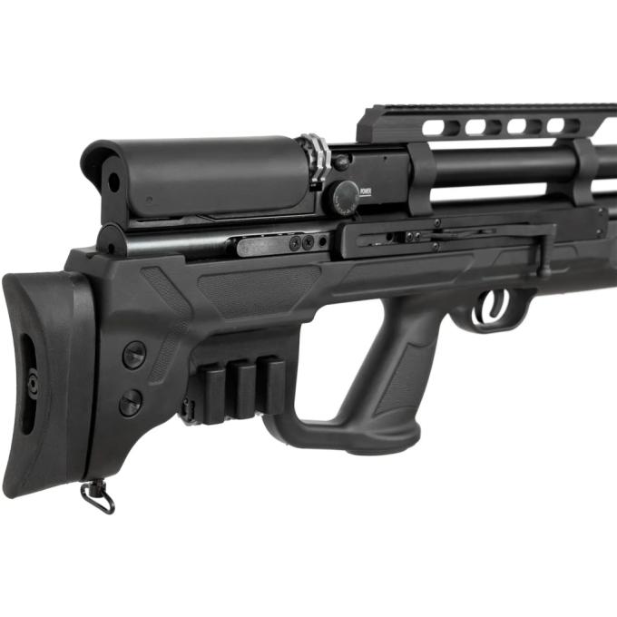 Optima Gladius Long