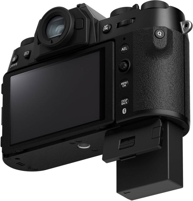Fujifilm 16828478