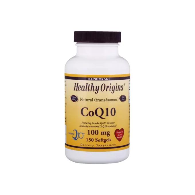Healthy Origins HO35017