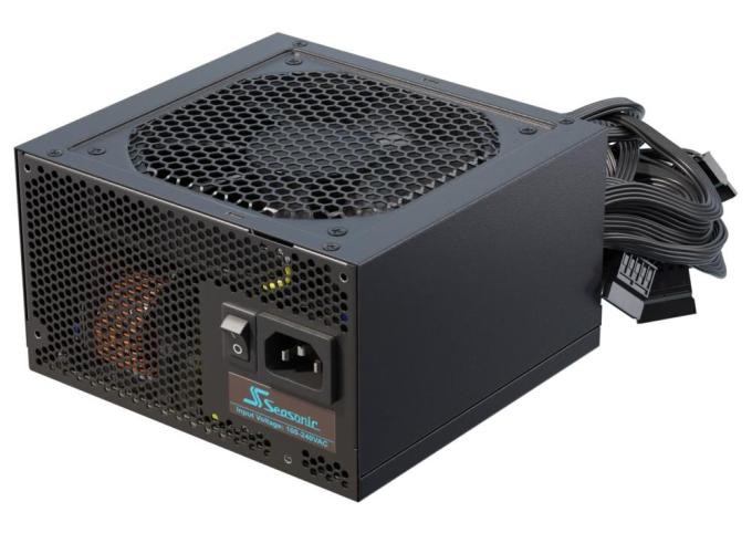 Seasonic SSP-750RT2