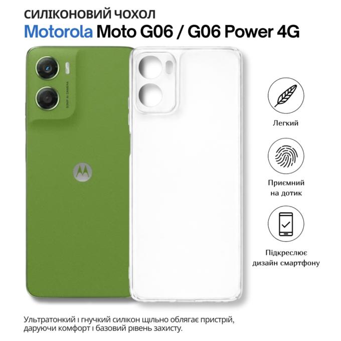 BeCover 715054