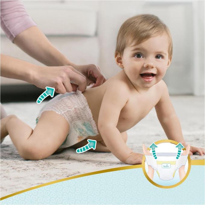 Pampers 4015400681243