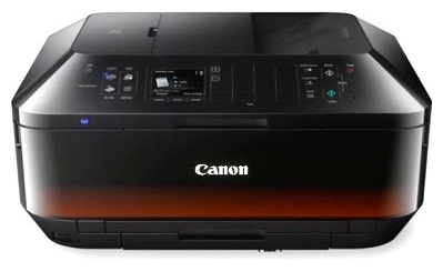 Многофункциональное устройство Canon PIXMA MX924 6992B007