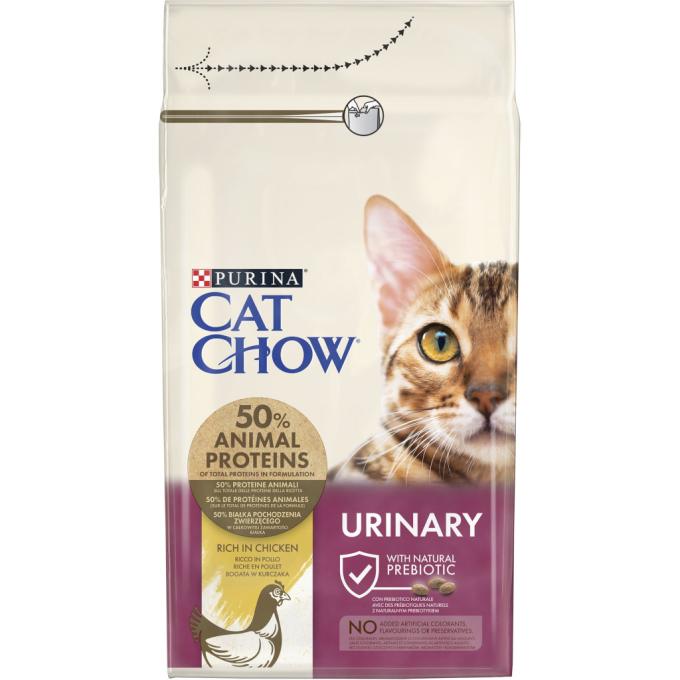 Purina Cat Chow 5997204514387