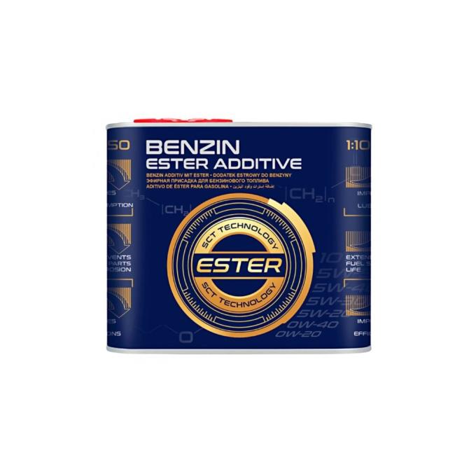 Mannol MN9950-01PET