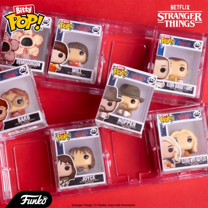 Funko Pop 83664