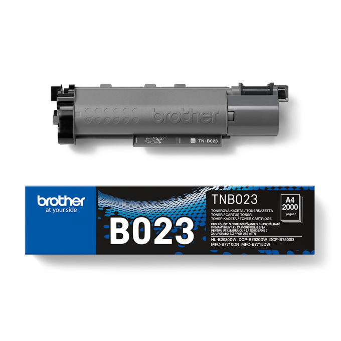 Brother TNB023