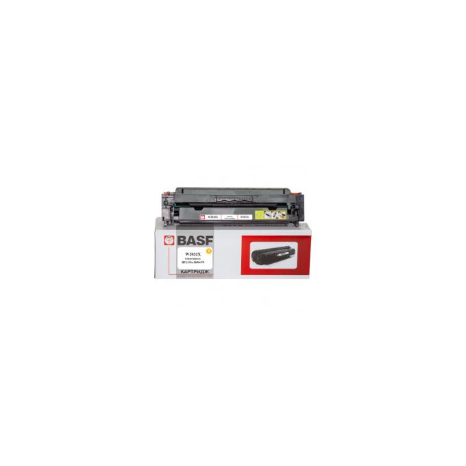 BASF BASF-KT-W2032X