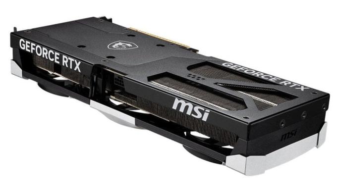 MSI GeForce RTX 5080 16G VENTUS 3X OC