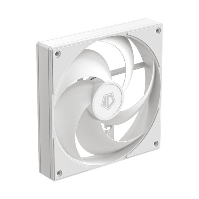ID-Cooling AS-140-W DUET