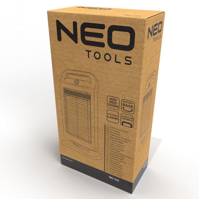 Neo Tools 90-113