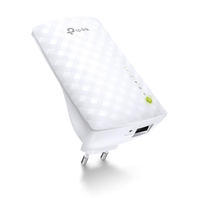 TP-Link RE220