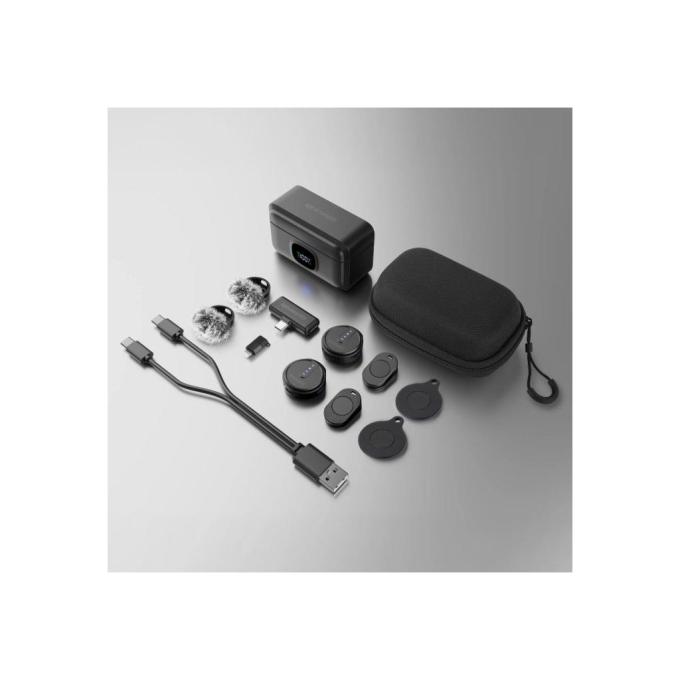 STREAMPLIFY SPML-MG1C051.11