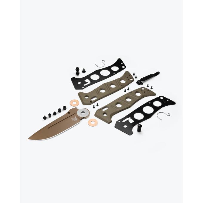 Benchmade 275FE-2