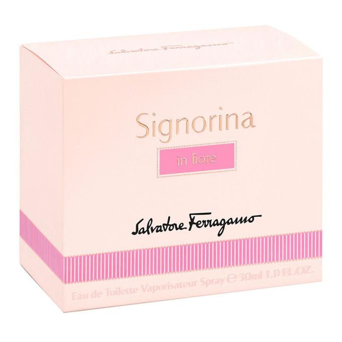 Salvatore Ferragamo 8034097959875