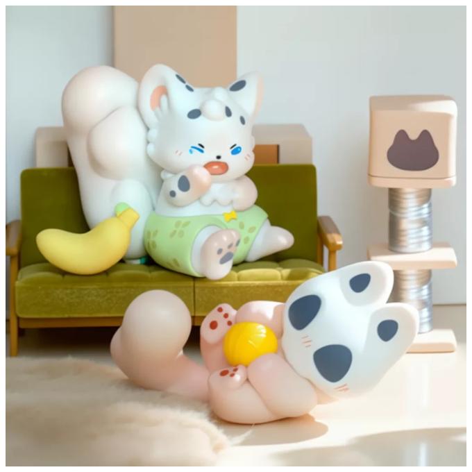 10/10 Toys QWYS801