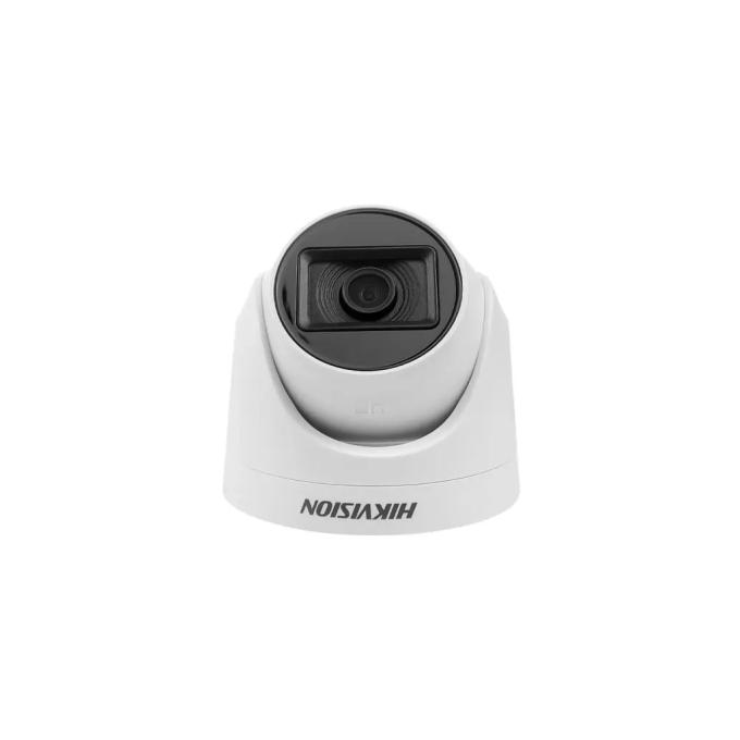 Hikvision DS-2CE76H0T-ITPF (C) (2.4мм)