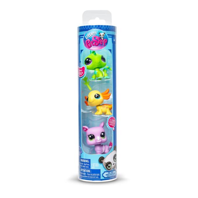 Littlest Pet Shop 00557